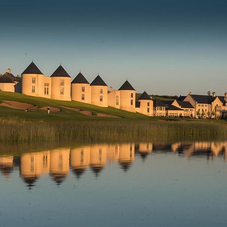 Lough Erne Resort Эннискиллен Экстерьер фото