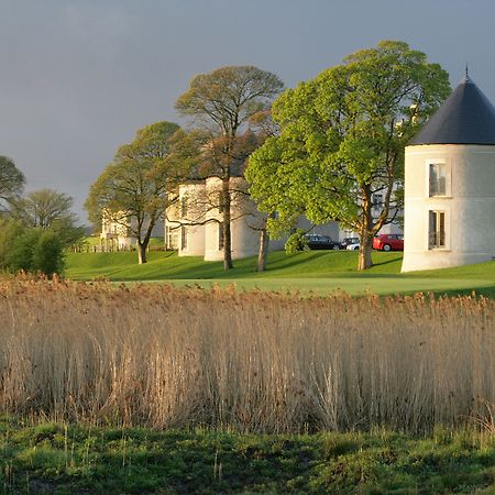 Lough Erne Resort Эннискиллен Экстерьер фото