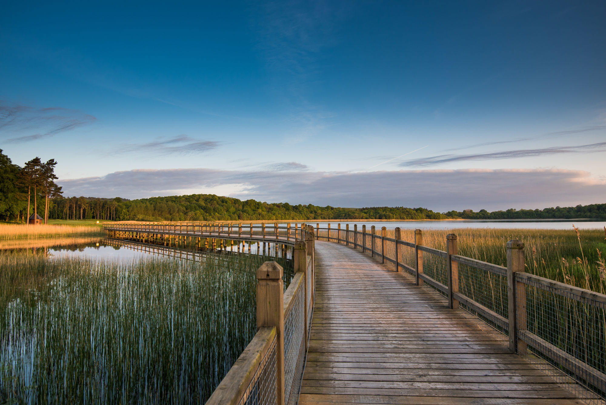 Lough Erne Resort Эннискиллен Экстерьер фото